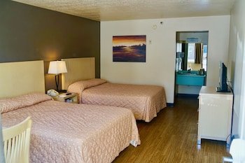 Virgin River Resort