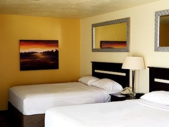 Virgin River Resort