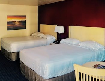 Virgin River Resort