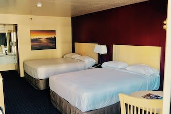 Virgin River Resort