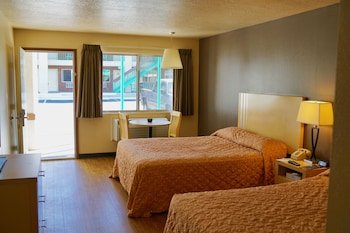 Virgin River Resort