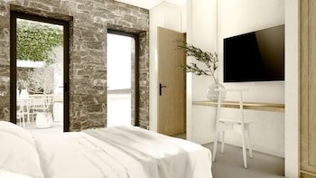 Amarelo Suites