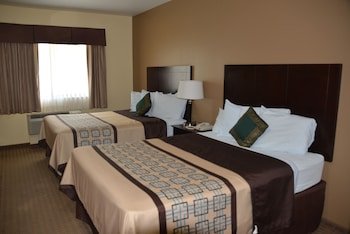 Irish Inn And Suites