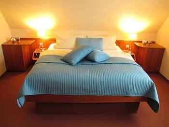 Burghotel Munzenberg