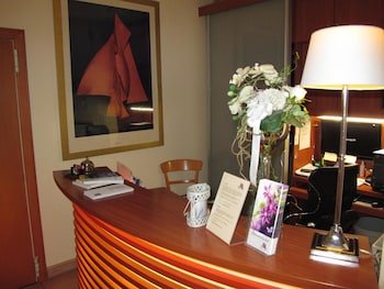 Burghotel Munzenberg