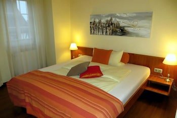 Burghotel Munzenberg