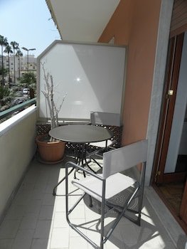 Lemon Rooms Sorrento