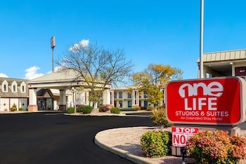 One Life Studio & Suites