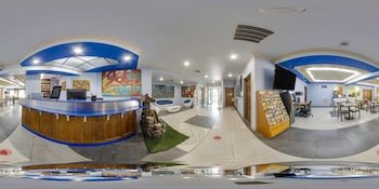 One Life Studio & Suites
