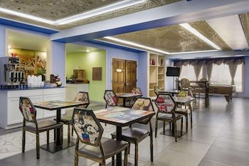 One Life Studio & Suites