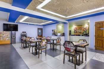 One Life Studio & Suites