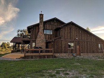 Beaverhead Resort