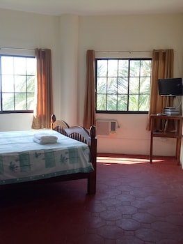 Kiwi's Hidden Resort