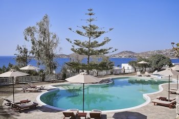 High Mill Paros
