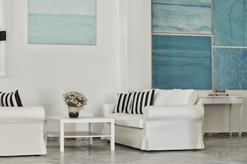 High Mill Paros