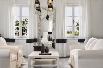 High Mill Paros