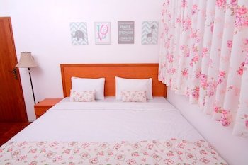 Villa ChavaMinerva Dima - Ciater Highland Resort