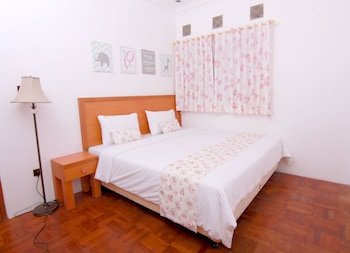 Villa ChavaMinerva Dima - Ciater Highland Resort