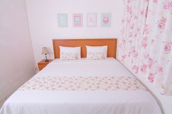 Villa ChavaMinerva Dima - Ciater Highland Resort