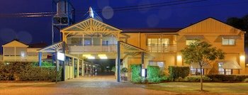 Dalby Homestead Motel