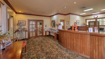 Dalby Homestead Motel