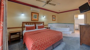 Dalby Homestead Motel