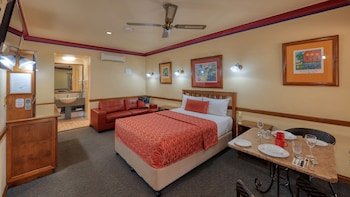 Dalby Homestead Motel