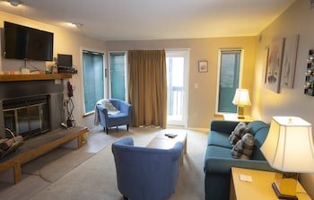 Mountain Lodge at Okemo