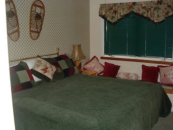 Mountain Lodge at Okemo