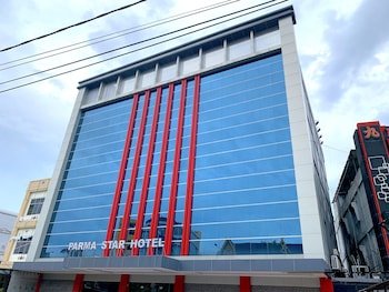 Parma Star Hotel
