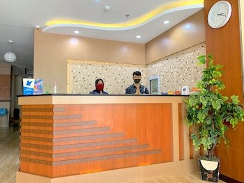 Parma Star Hotel