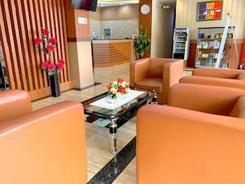 Parma Star Hotel