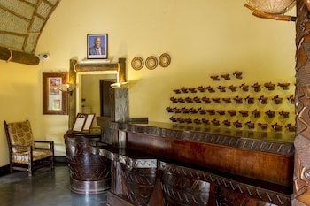 Serengeti Serena Safari Lodge