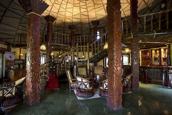 Serengeti Serena Safari Lodge