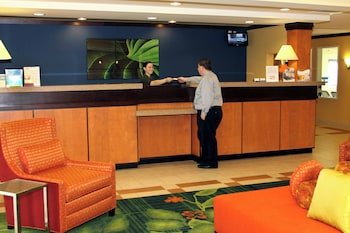 Fairfield Inn & Suites Marion
