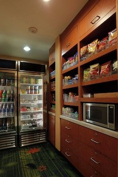 Fairfield Inn & Suites Marion