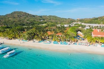Mayan Princess Beach & Dive Resort