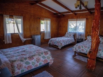 Keu Henua Eco Hostal