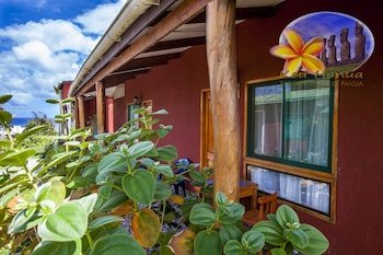 Keu Henua Eco Hostal
