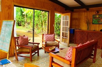 Keu Henua Eco Hostal