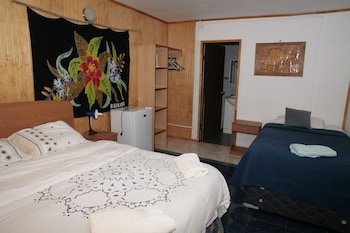 Keu Henua Eco Hostal