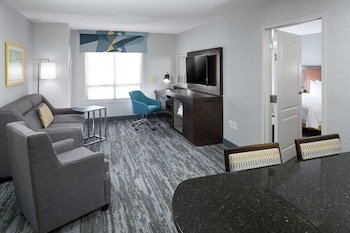 Hampton Inn & Suites Memphis-Beale Street