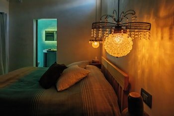 Boulenc Bed And Bread
