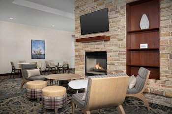 Residence Inn Houston West/Energy Corridor