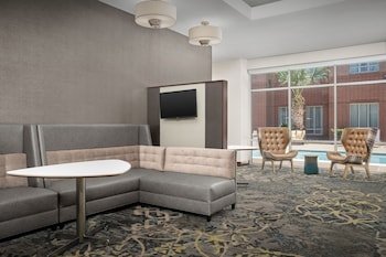 Residence Inn Houston West/Energy Corridor