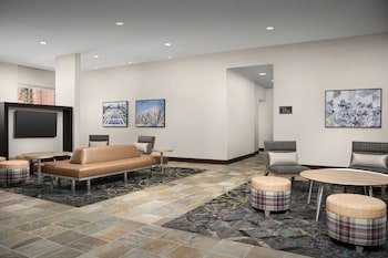 Residence Inn Houston West/Energy Corridor