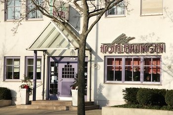 Art-Hotel Erlangen