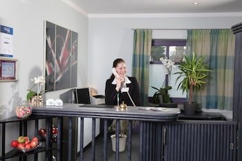 Art-Hotel Erlangen