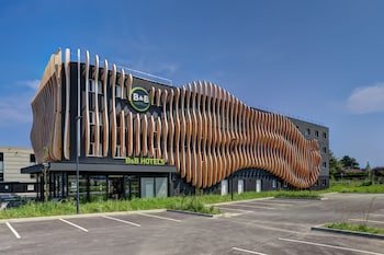 B&B Hotel Evian Publier