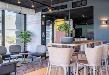 B&B Hotel Evian Publier
